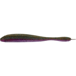 Силікон рибальський Reins Bubbling Shaker 3" 060 Onga River Moneybait (11 шт/уп.) (1552.08.49) зображення 1