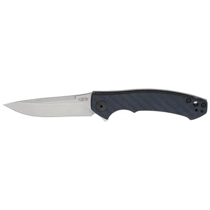 Ніж ZT 0450BLUCF зображення 1
