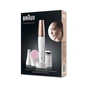 Епілятор Braun FaceSpa Pro 912 - зменшене зображення 2