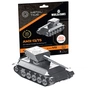 Конструктор Metal Time колекційна модель AMX-13/75 (MT068) - зменшене зображення 1