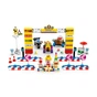 Конструктор LEGO Super Mario Mario Kart – Baby Peach & Grand Prix. Набір (72036) - зменшене зображення 3