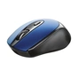 Мишка Trust Zaya Rechargeable Wireless Blue (24018) - зменшене зображення 5