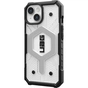 Чохол до мобільного телефона UAG Apple iPhone 15 Plus Pathfinder Magsafe, Ice (114311114343) - зменшене зображення 3