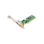 Звукова плата Manli C-MEDIA 4CH (M-CMI8738-4CH) - зменшене зображення 1