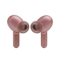 Навушники JBL Live Pro 2 TWS Rose (JBLLIVEPRO2TWSROS) - зменшене зображення 2