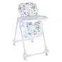 Стілець для годування Bambi M 3233 lion king beige - зменшене зображення 1