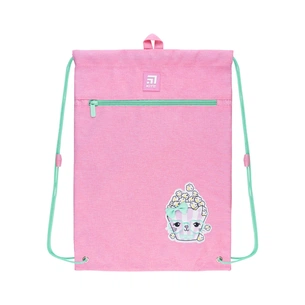 Сумка для взуття Kite Education 601M Cat Corn (K22-601M-17) зображення 1