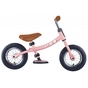 Біговел Globber серії Go Bike Air рожевий до 20 кг 2+ (615-210) - уменьшенное изображение 5