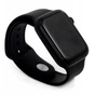 Смарт-годинник Extradigital WTC07 Black (ESW2307) - зменшене зображення 2