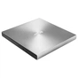 Оптичний привід DVD-RW ASUS SDRW-08U8M-U/SIL/G/AS (90DD0292-M29000) - уменьшенное изображение 4