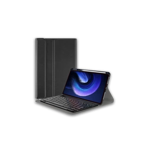 Чохол до планшета AirOn Premium Xiaomi MiPad 6/6 Pro 11'' 2023 + Bluetooth Keyboard (4822352781113) зображення 1