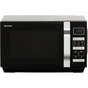 Мікрохвильова піч Sharp R360S - зменшене зображення 1