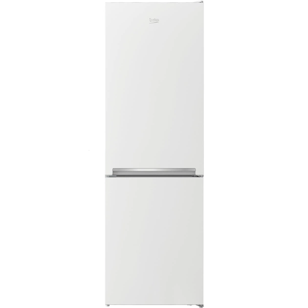 Холодильник Beko RCSA366K40WN - зображення 1