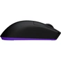 Мышь беспроводная Hator Hellyberry HM47 Wireless Black/Violet (HM47_black_violet) - уменьшенное изображение 8