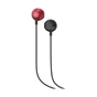 Навушники Celebrat D14 Red (1006637) - зменшене зображення 2