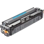 Картридж Printalist HP LJ M252/M277/ CF401X Cyan (HP-CF401X-PL) - зменшене зображення 3