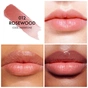 Блиск для губ Dior Addict Lip Glow 012 - Rosewood (3348901729239) - зменшене зображення 3
