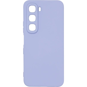 Чохол до мобільного телефона Armorstandart ICON Infinix Hot 60 4G Camera cover Lavender (ARM88245) зображення 1
