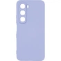 Чохол до мобільного телефона Armorstandart ICON Infinix Hot 60 4G Camera cover Lavender (ARM88245) - зменшене зображення 1