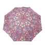 Парасоля Fulton L907-041819 Morris & Co. Minilite-2 UV Golden Lily Pink (L907-041819) - зменшене зображення 2