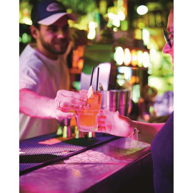 Набір склянок Arcoroc Starline 650 мл х 6 шт (X0434/1) - picture 4