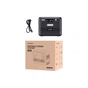 Зарядна станція Choetech BS008-BQB 2400W 2048Wh (BS008-BQB) - зменшене зображення 4