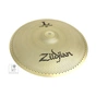 Тарілка для ударних Zildjian LV468 Low Volume L80 Cymbal Set 14/16/18 (224448) - уменьшенное изображение 10