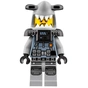 Конструктор LEGO NINJAGO Вогняний робот Кая (70615) - зменшене зображення 12