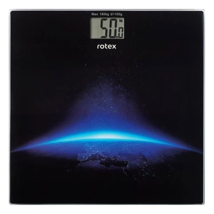 Ваги підлогові Rotex RSB06-N picture 1