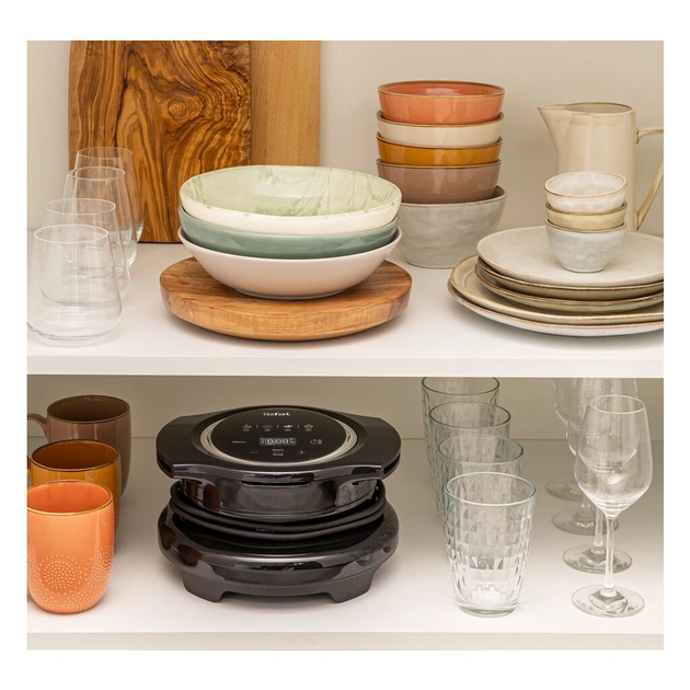 Аксесуар до мультиварок Tefal EY150830 - picture 8