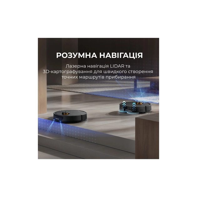 Пилосос Deerma X70 (DEM-X70) - зображення 6