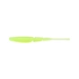 Силікон рибальський FishUP Aji Triple Stick 1.9" 403 - Chartreuse Glow (10шт/уп) (1864.14.89) - зменшене зображення 1