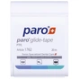Зубна нитка Paro Swiss glide-tape стрічка тефлонова 20 м (7610458017623) - зменшене зображення 1