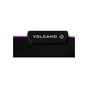 Килимок для мишки Modecom Volcano Aira RGB Control Black (PMK-MC-VOLCANO-AIRA-RGB) - зменшене зображення 7