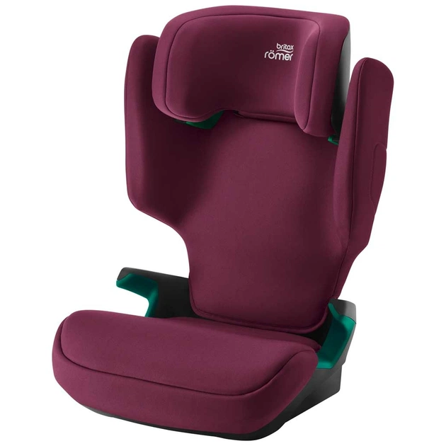 Автокрісло Britax-Romer Adventure Plus Burgundy Red (2000036855) - изображение 1