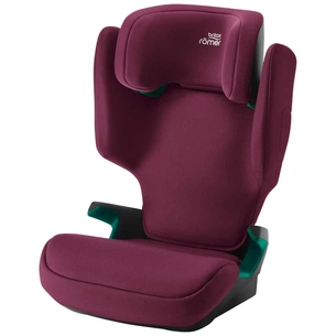 Автокрісло Britax-Romer Adventure Plus Burgundy Red (2000036855) зображення 1