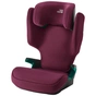 Автокрісло Britax-Romer Adventure Plus Burgundy Red (2000036855) - зменшене зображення 1