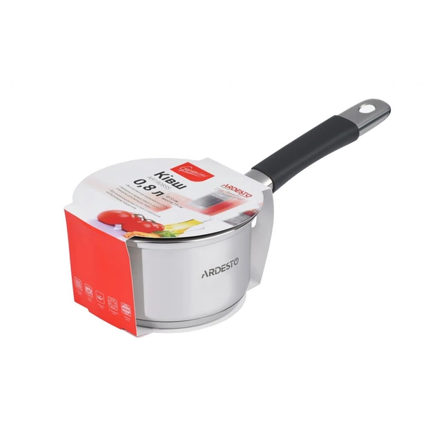 Ковш Ardesto Gemini 1.8 л (AR1918SS) - изображение 3