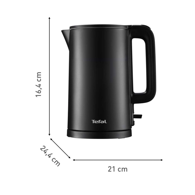 Электрочайник Tefal KO1408E0 - изображение 12