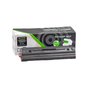 Картридж Dayton Xerox Phaser 3020, WC3025 106R02773 (DN-XER-NTR02773) зображення 1