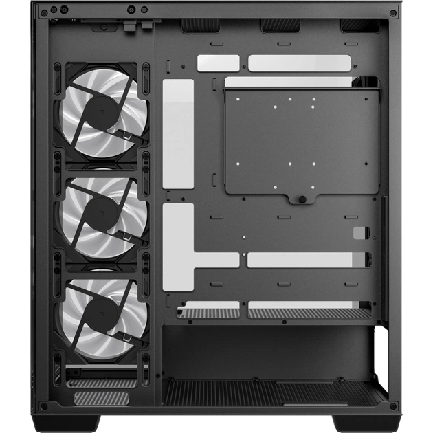 Корпус для ПК Deepcool CG580 4F Black (R-CG580-BKADA4-G-1) - picture 8