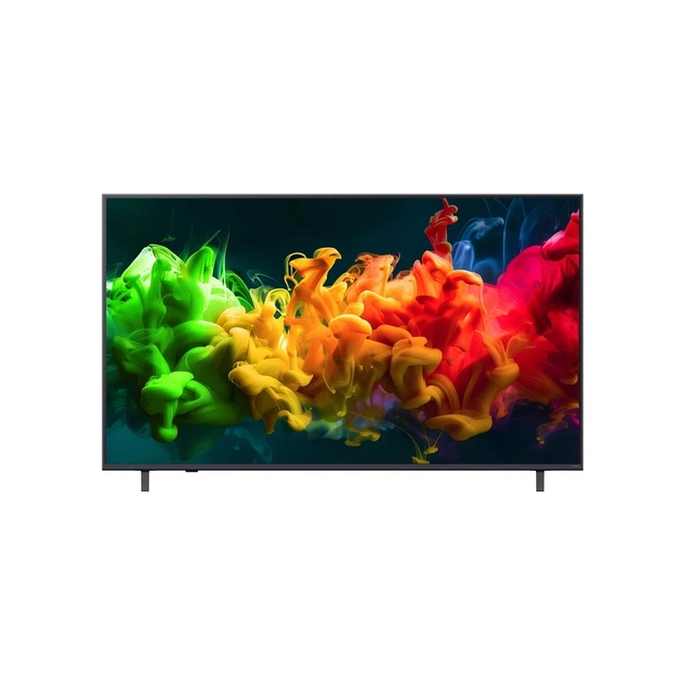 Телевізор LG 65QNED80B6B - зображення 1