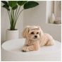 Кепка для тварин Pet Fashion Glamor ХL (4823082445875) - зменшене зображення 5