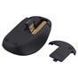Мишка Trust Yvi+ Silent Eco Wireless Blue (24551) - зменшене зображення 4