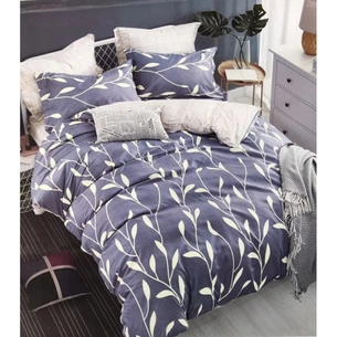 Постільна білизна MirSon Бязь Premium17-0038 Ernesta 143x210 (2200001396494) зображення 1