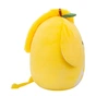 М'яка іграшка Squishmallows Ослик-лимончик Клемент 30 см (SQCR07968) - зменшене зображення 4