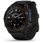 Смарт-годинник Garmin Descent Mk3i, 51mm, Crbn Gry DLC Ti/Blk, Dive Computer, GPS (010-02752-11) - зменшене зображення 1