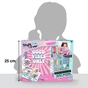 Набір для творчості Canal Toys DIY Style 4 Ever Cкрапбукінг - Щоденник для таємниць (OFG298) - зменшене зображення 10