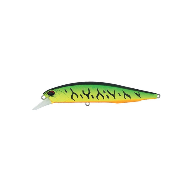Воблер DUO Realis Jerkbait 120SP 120mm 18.0g ACC3059 Mat Tiger (34.25.63) - зображення 1