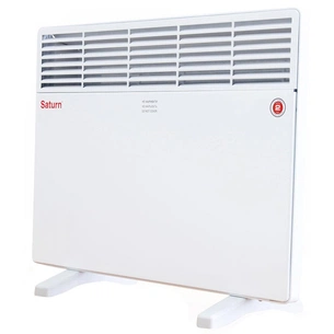 Обігрівач Saturn ST-HT0472 T зображення 1